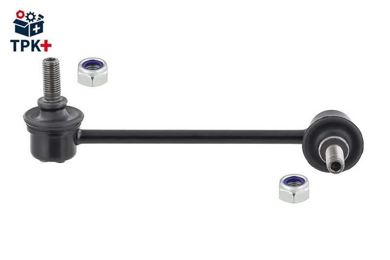 Stang/led, stabilisator t+