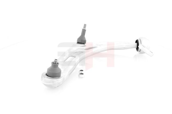 GH GH-511547V Control/Trailing Arm, wheel suspension