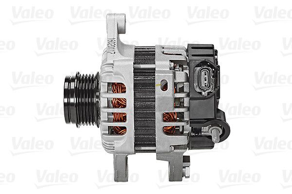 VALEO 600272 Alternator