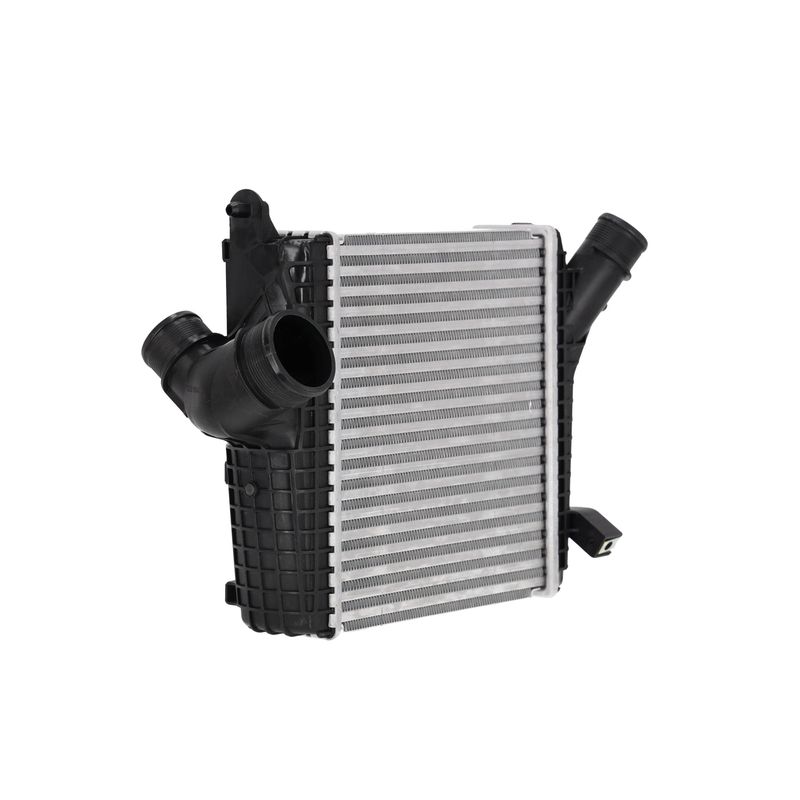Kompressoriõhu radiaator, NISSENS 961305