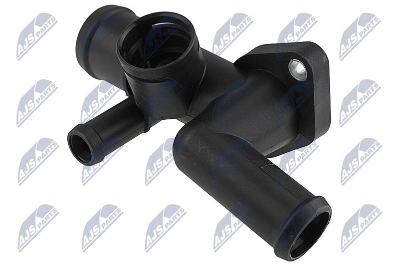 Jahutusvedeliku flants, NTY CTM-WW-209