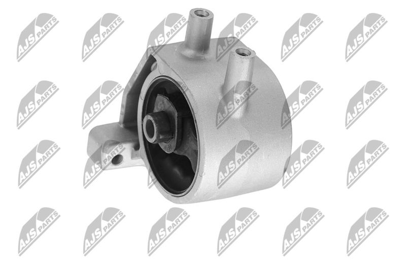 Paigutus, Mootor, NTY ZPS-HY-506