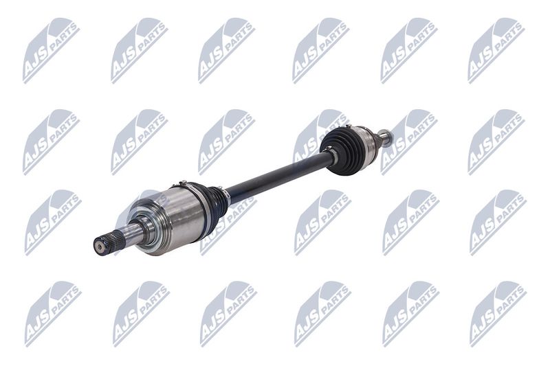 NTY NPW-CH-174 Drive Shaft