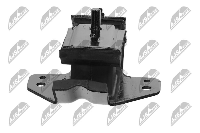 Paigutus, Mootor, NTY ZPS-NS-050