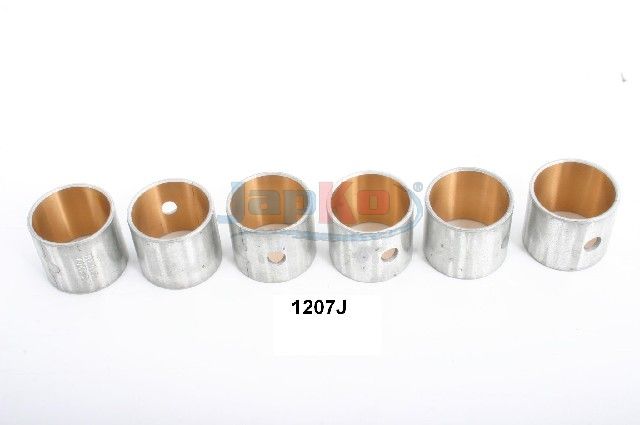 Laagripuks, keps, JAPKO 81207J