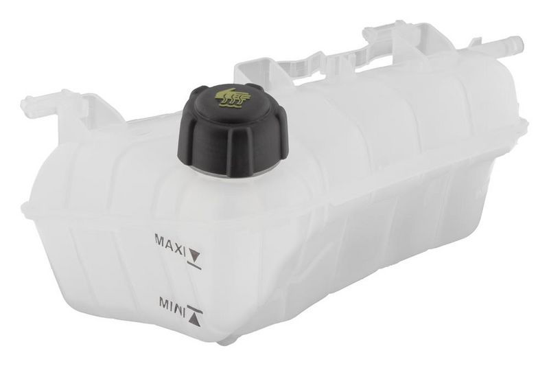 Vas de expansiune, racire TOPRAN EHVP 702 504