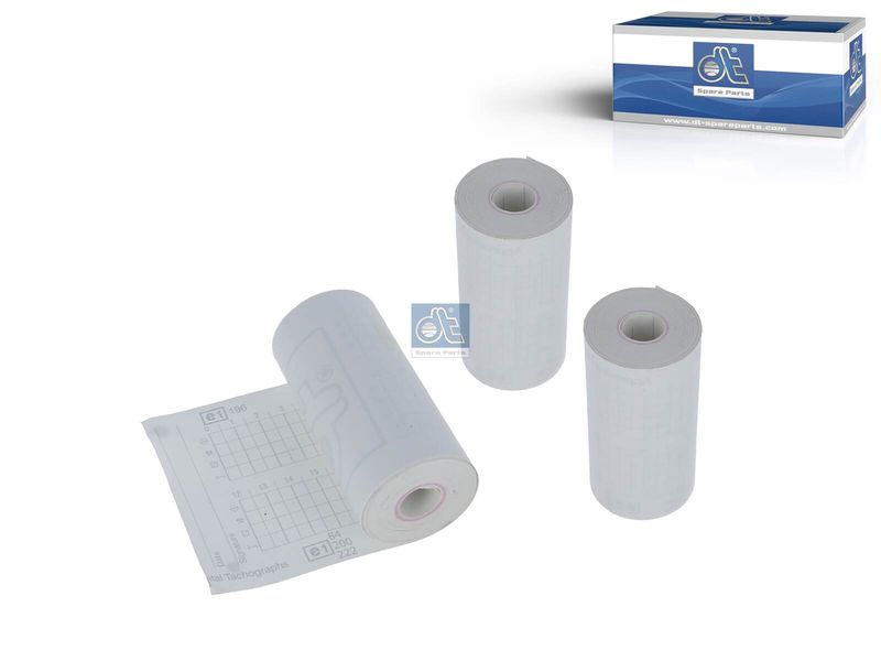 Saiba tahograf 5.80405 DT Spare Parts
