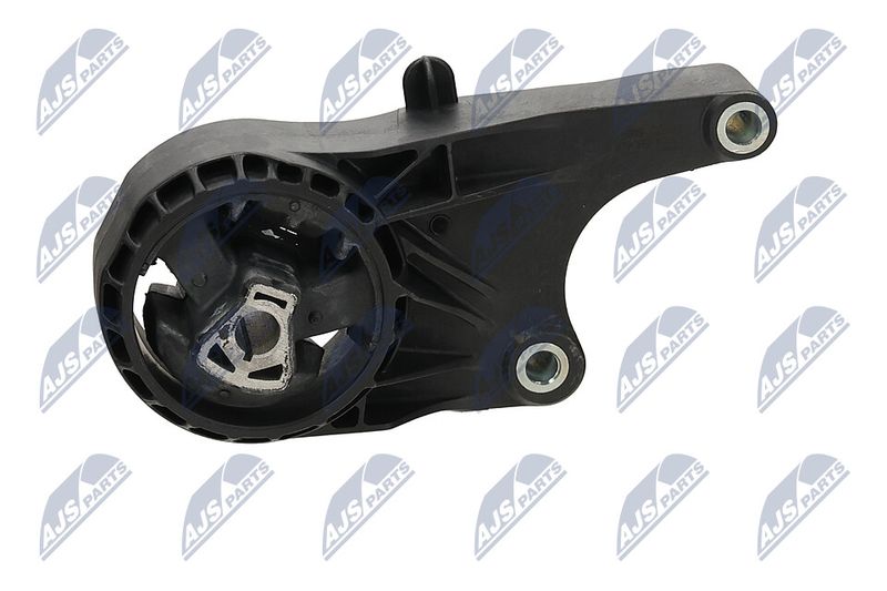 Paigutus, Mootor, NTY ZPS-PL-023