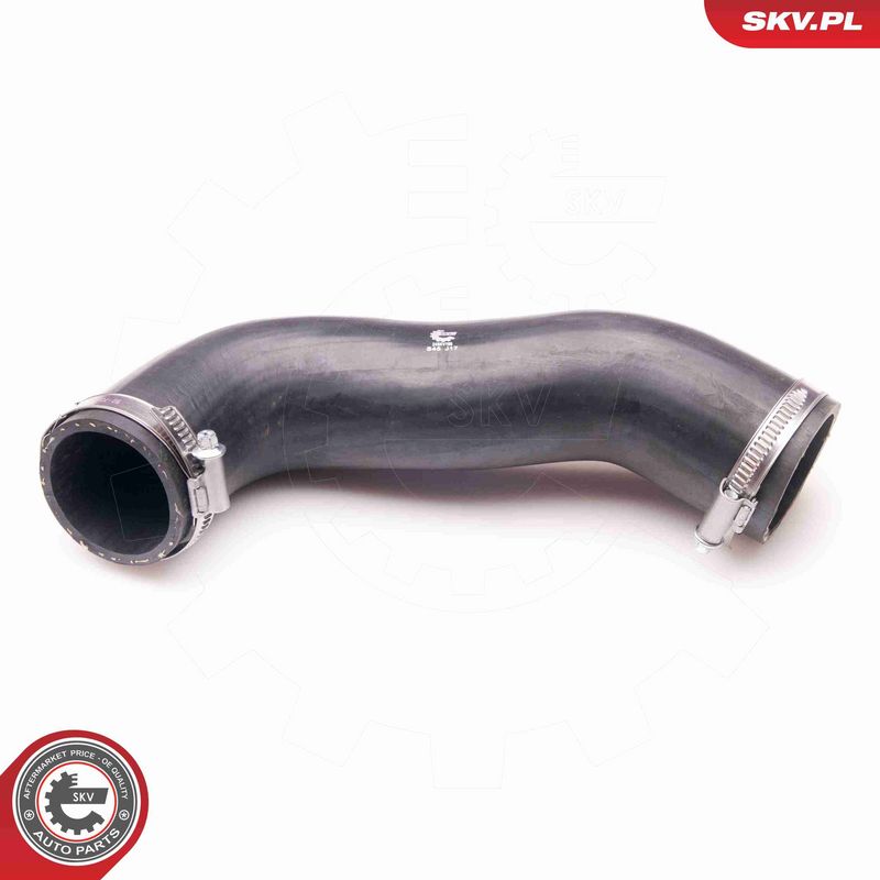 ESEN SKV 24SKV188 - Charge Air Hose