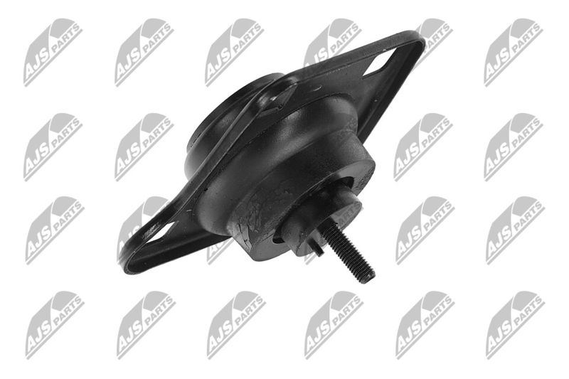 Paigutus, Mootor, NTY ZPS-FR-062