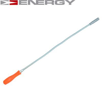 Кігтьовий захоп, Energy NE00013