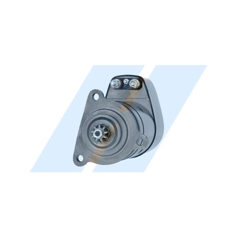 HIGHWAY AUTOMOTIVE 67033004 Starter