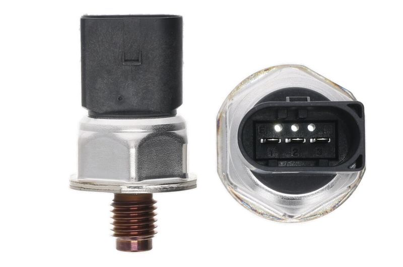 Sensor, presión combustible