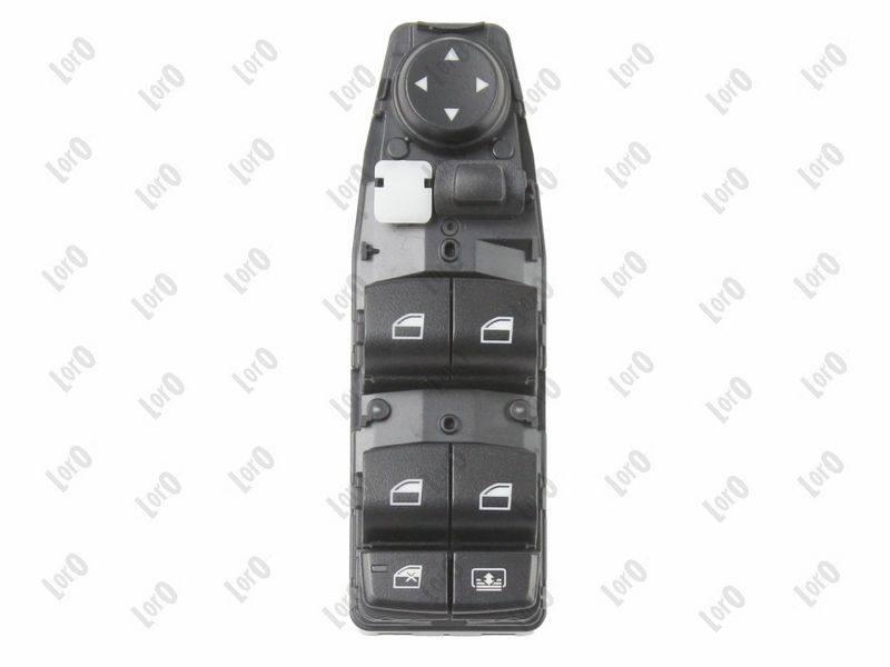 ABAKUS 135-05-082 Switch, window regulator