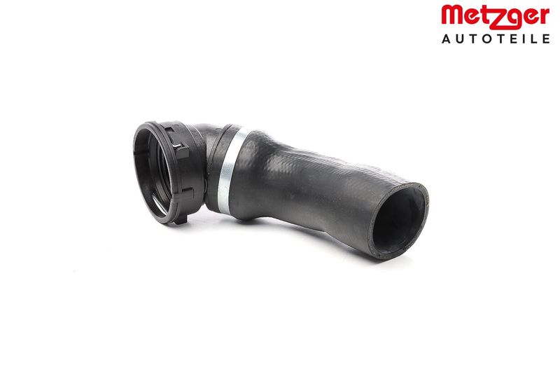 METZGER AUTOTEILE 2400325 Charge Air Hose