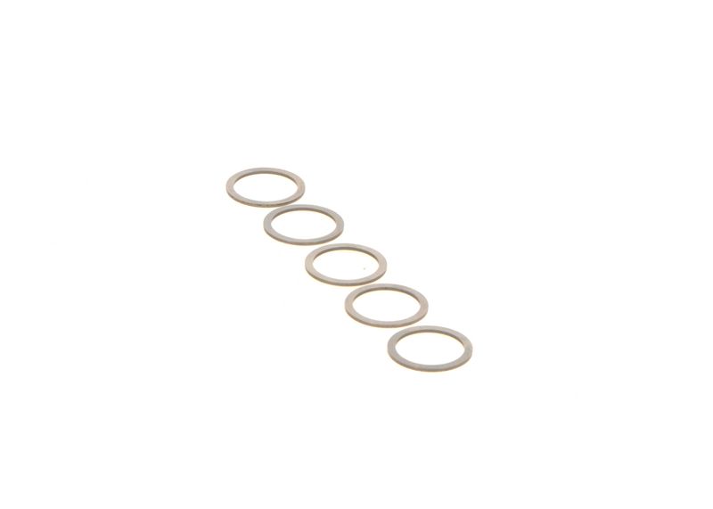 Remondikomplekt, Common-Rail süsteem, BOSCH F 00Z C99 902