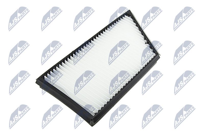 Filter, salongiõhk, NTY...