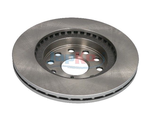 JAPKO 61227C Brake Disc
