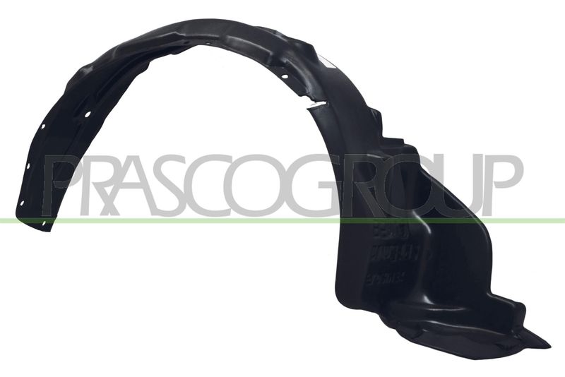 PRASCO belső sárvédő HD0303603