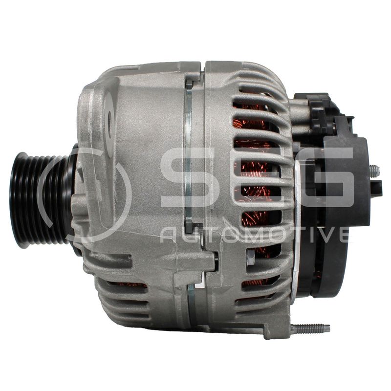 SEG Automotive 0124655279 Alternator