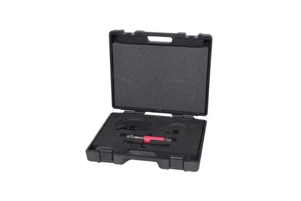 KS TOOLS 500.8610 Spring Compressor, suspension spring