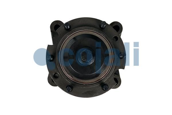 Spojka, větrák chladiče 7049001