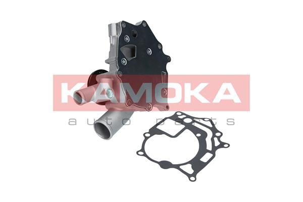 KAMOKA T0175 Water Pump, engine cooling