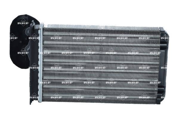 NRF 54247 Heat Exchanger, interior heating