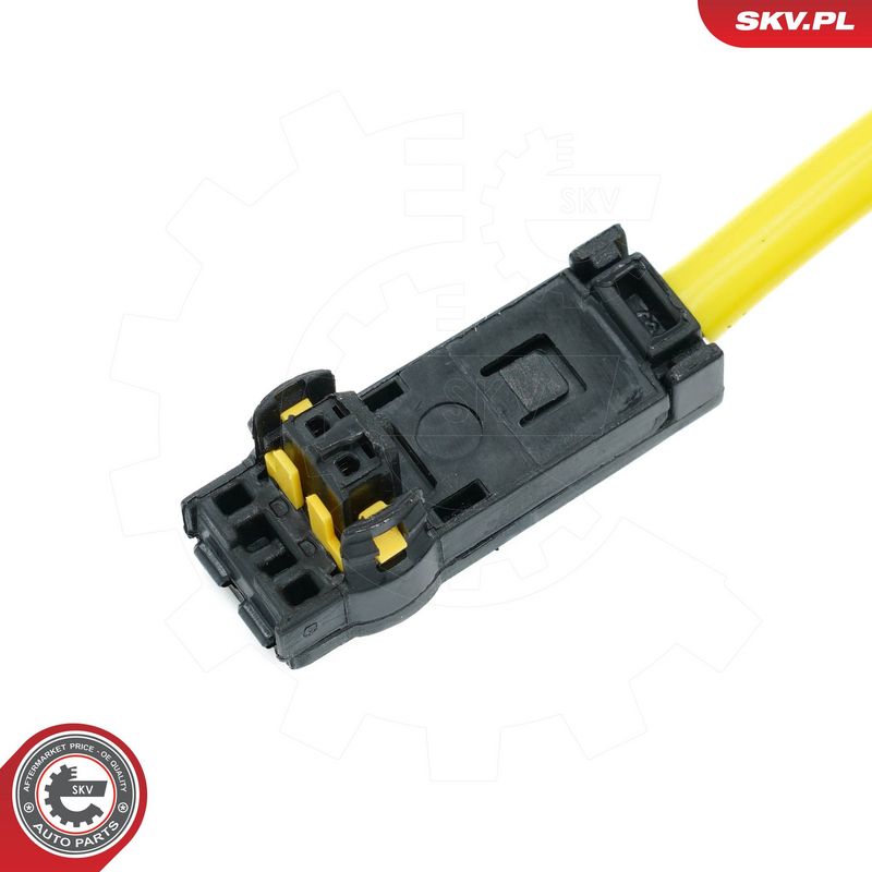 Turvapadja lint, turvapadi, ESEN SKV 96SKV604