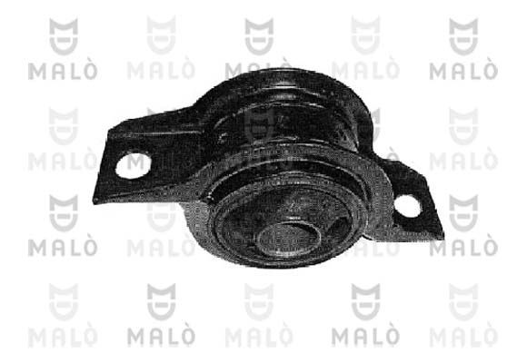 AKRON-MALÒ 23009 - Pakabos svirties įvorė