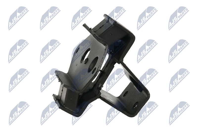 Paigutus, Mootor, NTY ZPS-MS-081