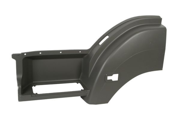 Türschwellen - Trittbrett