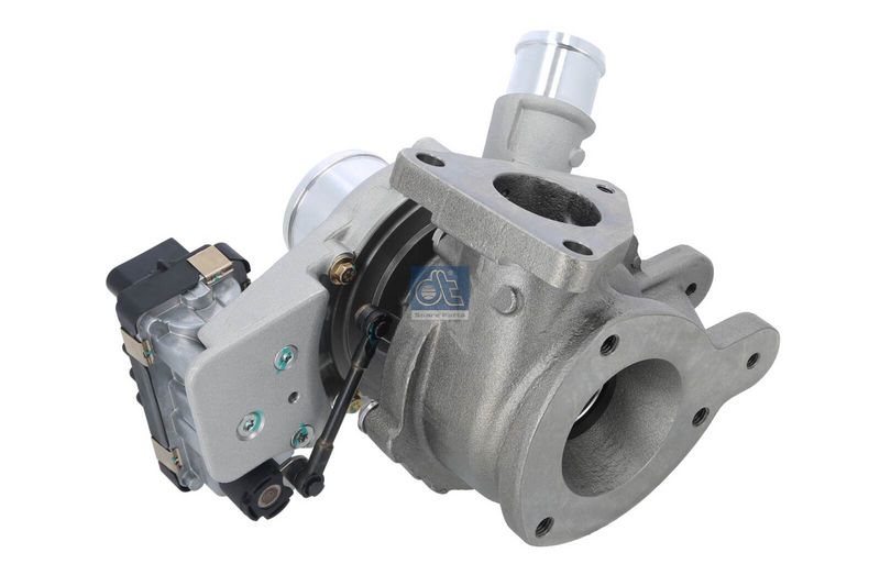 Compresor,sistem de supraalimentare 13.64027 DT Spare Parts