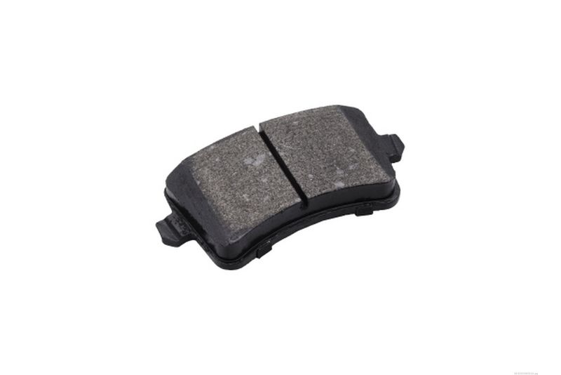AUTOMEGA 250150810 Brake Pad Set, disc brake