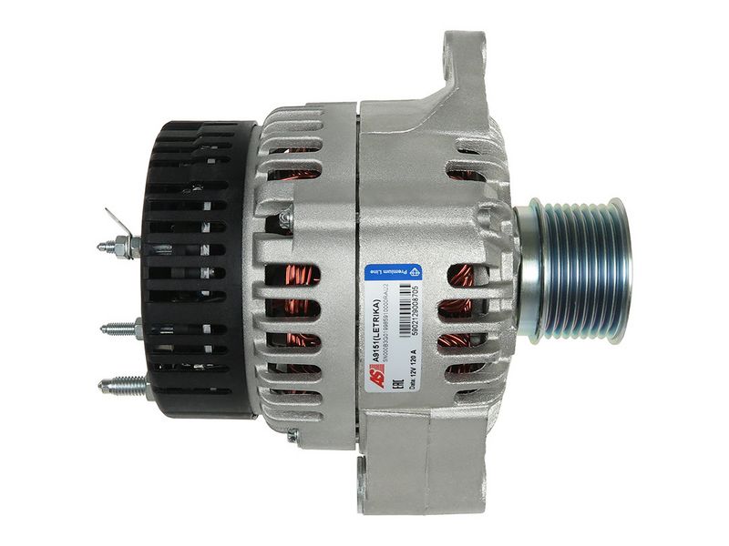 AS-PL A9151(LETRIKA) Alternator