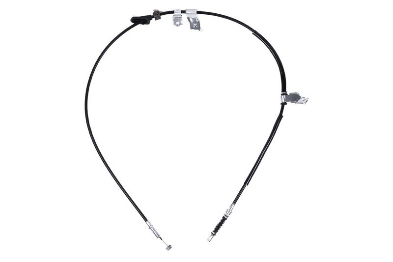 KAMOKA 1190719 Cable Pull, parking brake