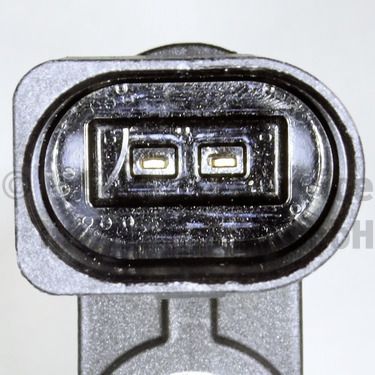 Sensor, revoluciones de la rueda