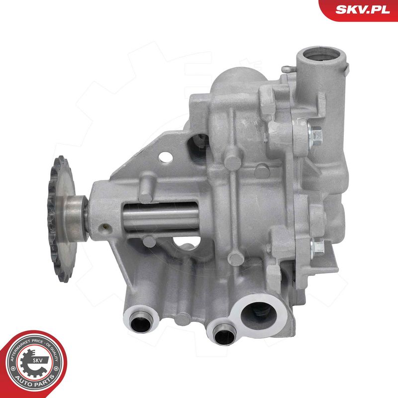 Õlipump, ESEN SKV 77SKV042