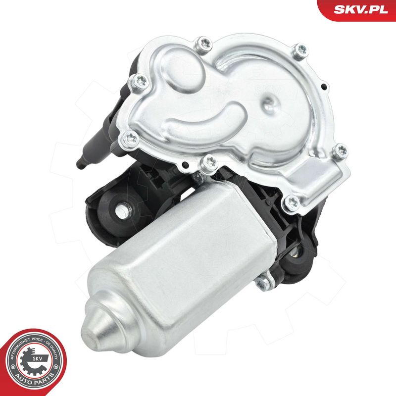 Pesuri mootor, ESEN SKV 19SKV253