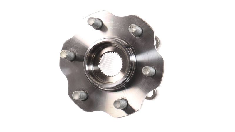 SKF VKBA 7403 Rato guolio komplektas