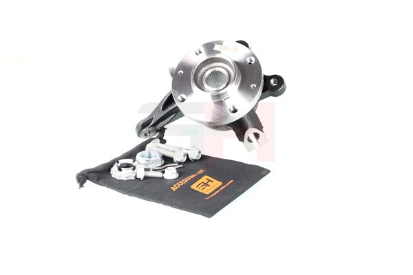 Käändmik, rattakinnitus, GH GH-283770H