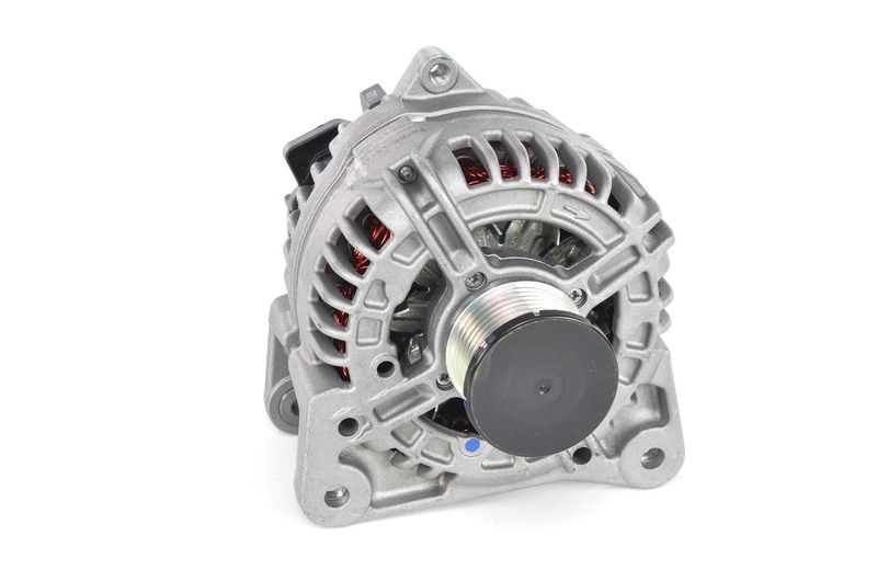 BOSCH 0124425114 Alternator