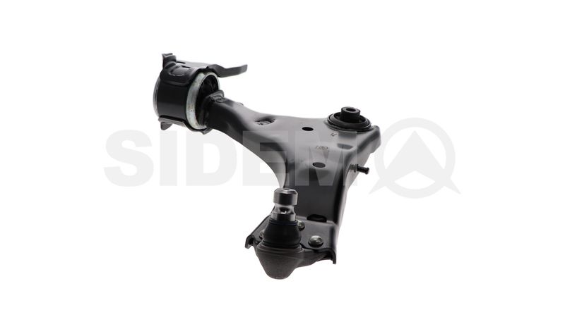 Barra de Suspension DELANTERA DERECHA SIDEM 65673 - 4