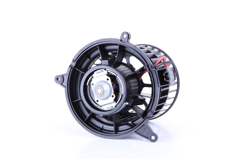 NISSENS 87312 Interior Blower