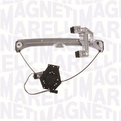 MAGNETI MARELLI 350103170257 Window Regulator