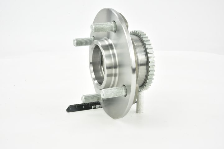 FEBEST 0282-Y11R Meisterteile Wheel Hub