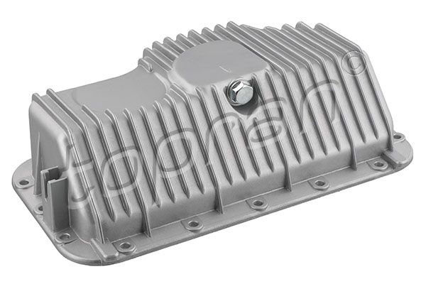 Õlivann, TOPRAN 500 880