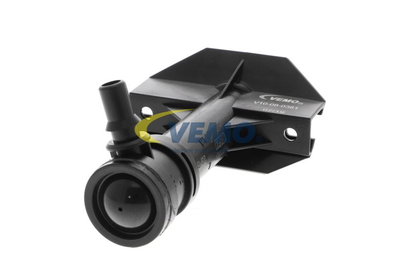 VEMO V10-08-0381 Washer Fluid Jet, headlight cleaning
