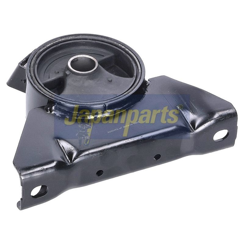 Soporte, motor