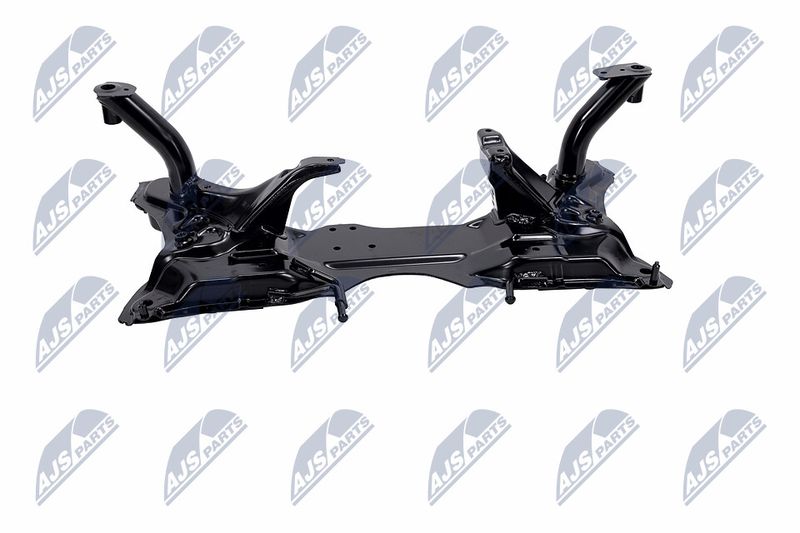 Abiraamid, agregaadikandja, NTY ZRZ-SU-009